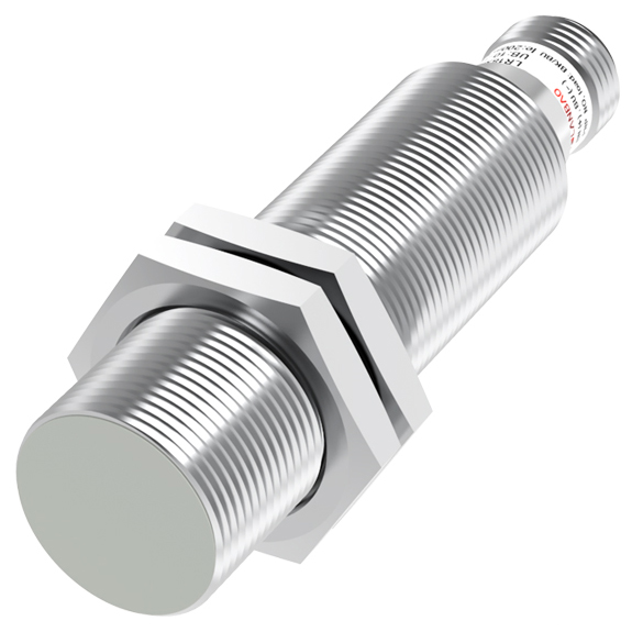 Индуктивный датчик расстояния LANBAO LR18XCF05LIUM-E2 фото