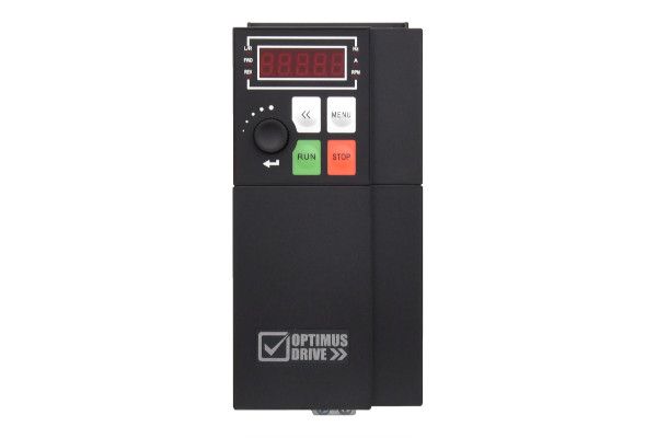 Преобразователь частоты Optimus Drive AD80-4T2D2-2 фото