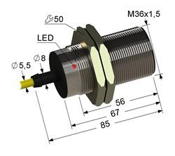 PS2-36M85-12B21-Z фото