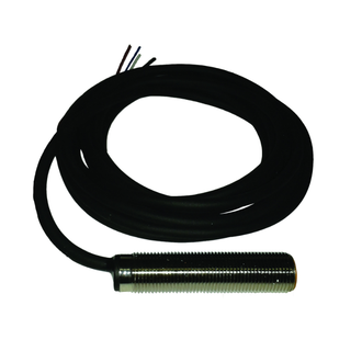 Индуктивный датчик бесконтактный IBT12-S02NС-D4Y2 фото