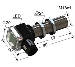 PS2D-18M90-5B91-B фото