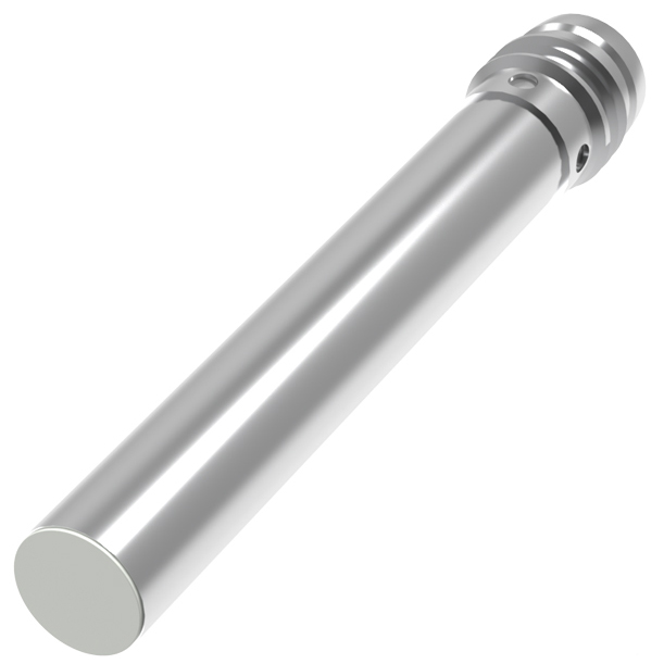 Индуктивный датчик LANBAO LR6.5QBF15DPC-E1 фото