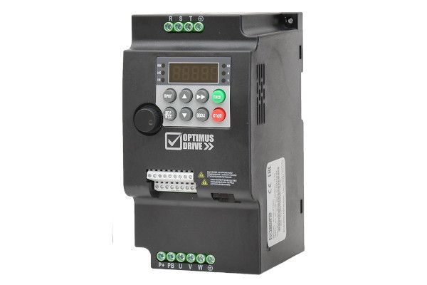 Преобразователь частоты Optimus Drive AD20-4T4D0 фото