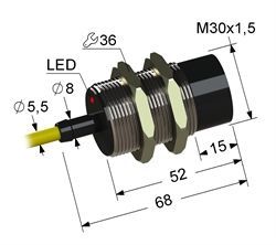 PS2-30M68-15N21-Z фото
