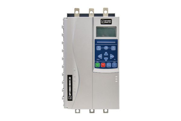 Устройство плавного пуска Optimus Drive SSD700-055-Z-RU фото
