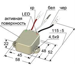 PS2A-40-12B15