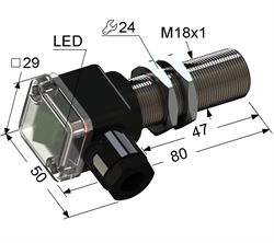 PS2-18M80-8B41-B фото