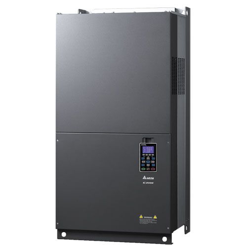 Преобразователь частоты Delta C2000 VFD2200C43A-00 фото