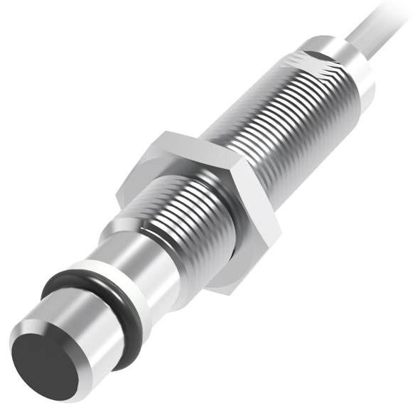 Индуктивный датчик LANBAO LR12XBF15DPOB фото