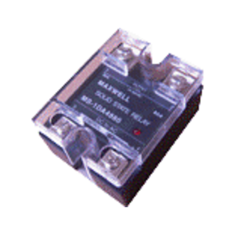 Твердотельное реле для коммутации постоянного тока Maxwell MS-DD22010