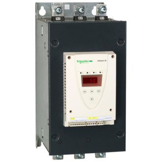 Устройство плавного пуска Schneider Electric ATS22C32Q фото