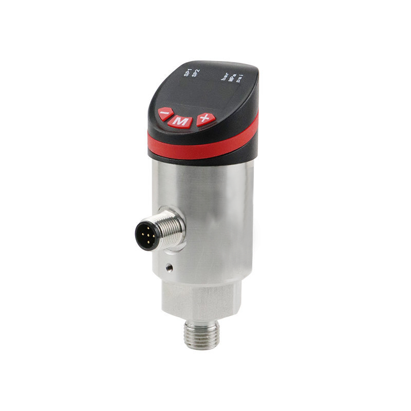 Датчик давления Teko PTK1DU-G-0250-05-G14M-2S1A фото