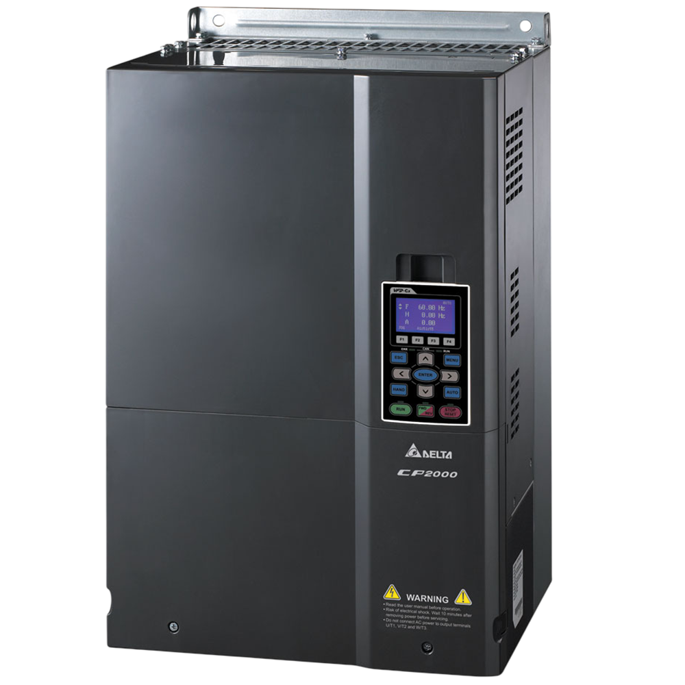 Преобразователь частоты Delta Electronics VFD450CP43S-21 фото
