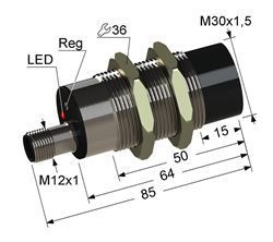 PS1-30M85-20N84-C27