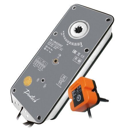 Электропривод Dastech FR-15N220ST фото
