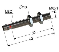 PS2-08M60-2B41-C3 фото