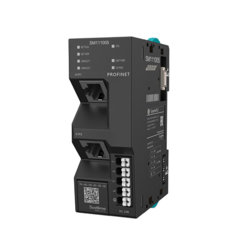 Коммуникационный модуль Systeme Electric SM102002 фото