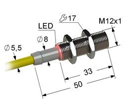 PS2-12M50-2B41-Z фото
