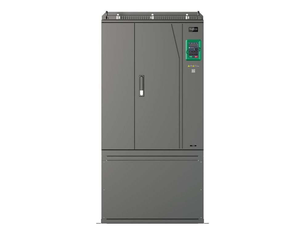 Преобразователь частоты Systeme Electric SystemeVar STV900H STV900C25Y6H для кранов/подъемников фото