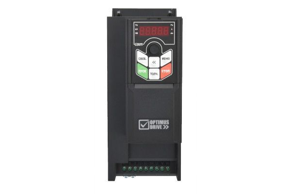 Преобразователь частоты Optimus Drive AD800-4T5D5H/7D5L-PU00CU04 фото