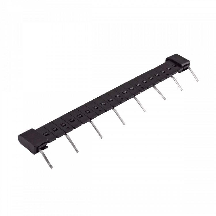 Соединитель для колодок серий KIPPRIBOR PYF-012BE, PYF-022BE, PYF-023BE/3; BC-022.8P фото