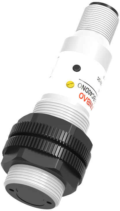 Оптический датчик LANBAO PR18S-BC40DPC-E2 фото
