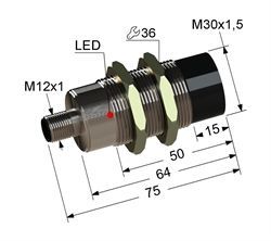 PS2-30M75-15N41-C4 фото