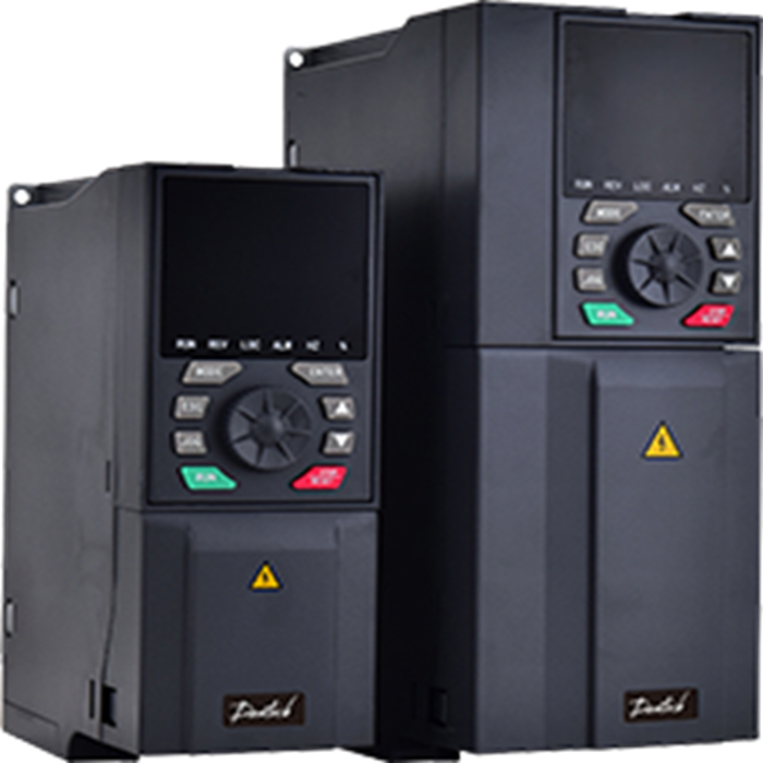 Преобразователь частоты Dastech D32-T3-4G/5R5P фото
