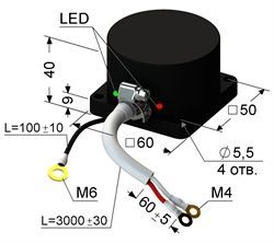 PS2A-33-30N11-Z-Y