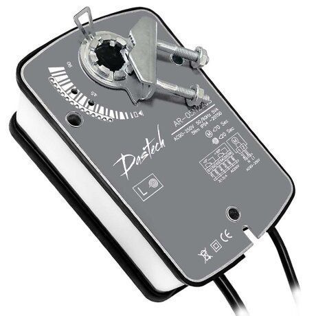 Электропривод Dastech AR-05N220S фото