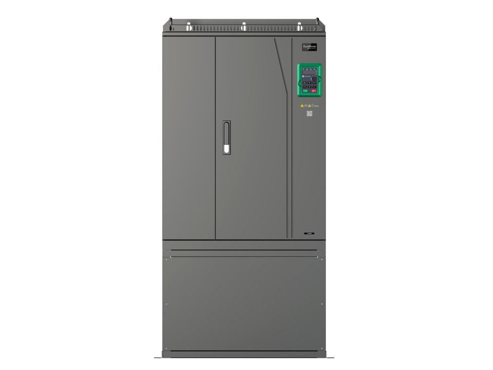 Преобразователь частоты Systeme Electric SystemeVar STV900H STV900C22Y6H для кранов/подъемников фото