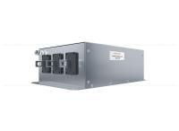 IEF-110/214-4 370х100х190 Сетевой ЭМС фильтр