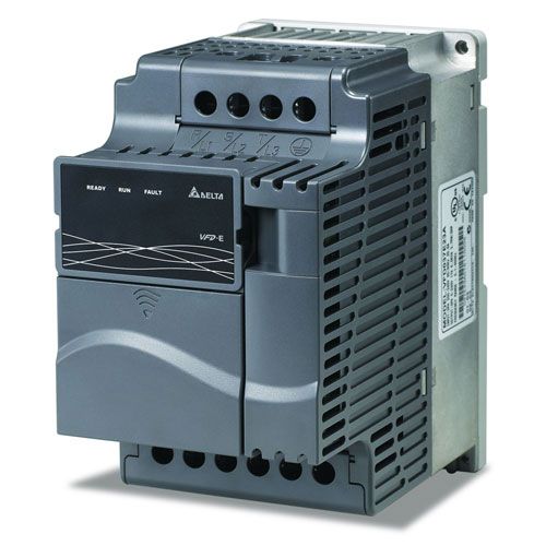 Преобразователь частоты Delta VFD-E VFD022E43A фото