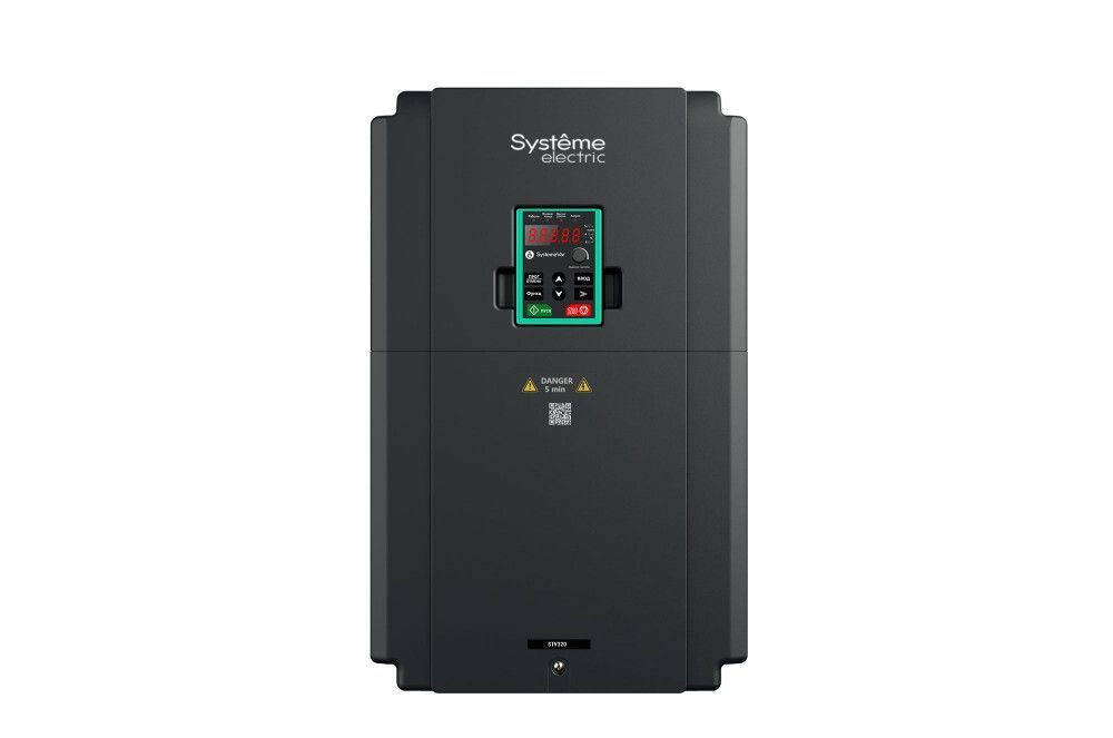 Преобразователь частоты Systeme Electric SystemeVar STV320 STV320D30N4 фото