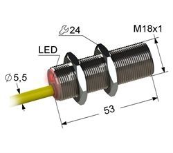 PS2-18M53-8B41-K фото