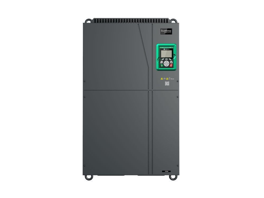 Преобразователь частоты Systeme Electric SystemeVar STV900 STV900C18N4 фото
