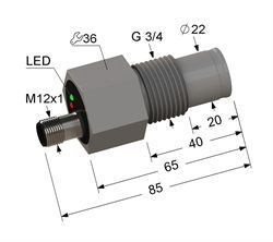PS1YT-34G85-3N151-C4 фото