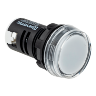 Сигнальная LED лампа (моноблок IP65) MeyerTec MT22-S31 фото