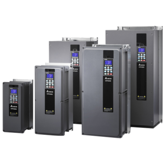 Преобразователь частоты Delta VFD037FP4EA-52 фото