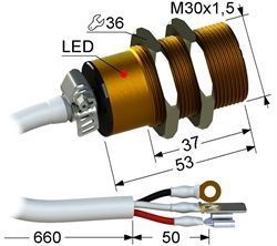 PS2A-30M53-10B31-ZN фото