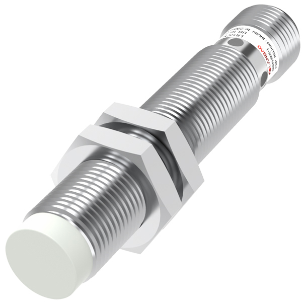 Индуктивный датчик LANBAO LR12XBN04EPC-E2 фото