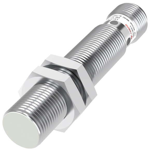 Индуктивный датчик LANBAO LR12XBF02ENC-E2 фото