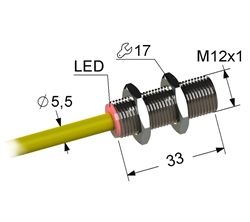 PS2-12M33-2B11-K фото