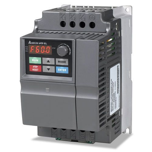 Преобразователь частоты Delta VFD-EL VFD022EL43A фото