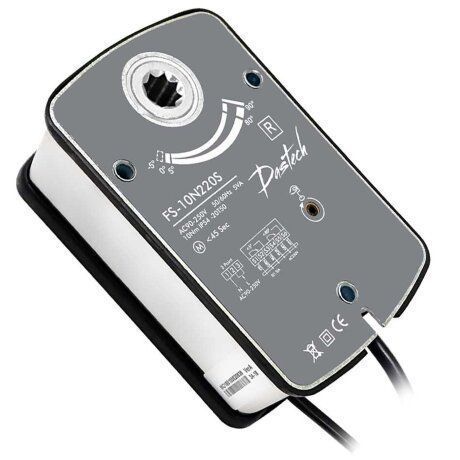 Электропривод Dastech FS-10N220S фото