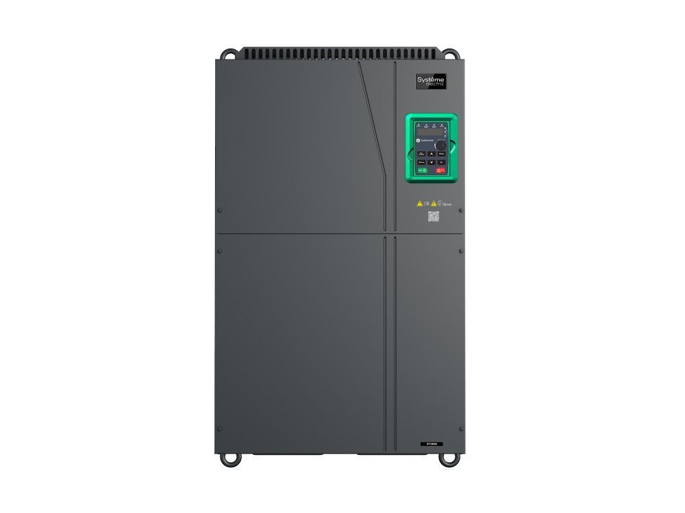 Преобразователь частоты Systeme Electric SystemeVar STV900H STV900C20N4H для кранов/подъемников фото