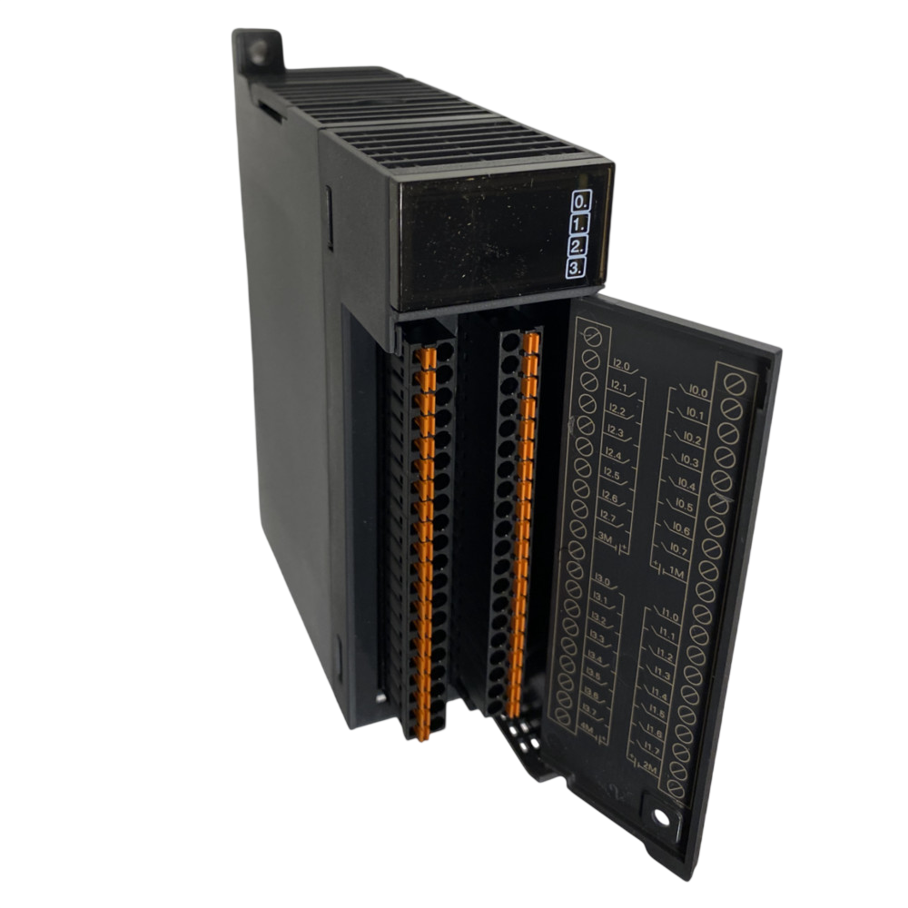 Модуль расширения Systeme Electric SM3DI32 фото