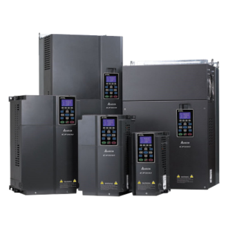 Преобразователь частоты Delta VFD2200CP43A-21 фото