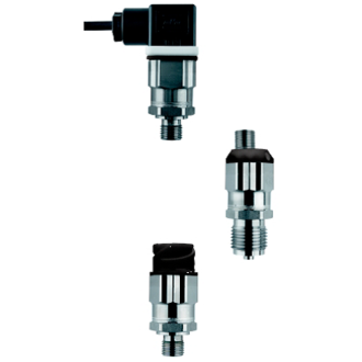 Датчик преобразователь давления Jumo Midas S05 401010/000-457-405-504-20-61/000 0-4 бар 4-20 мА фото