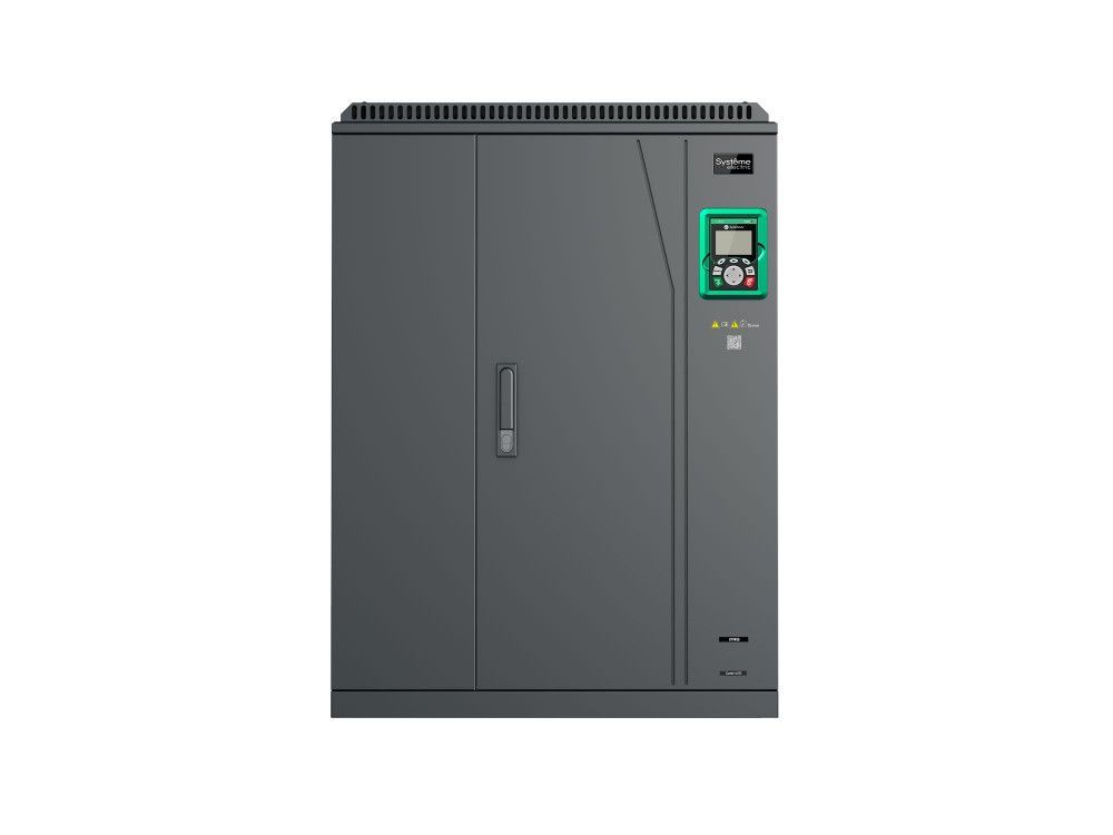 Преобразователь частоты Systeme Electric SystemeVar STV900 STV900C22N4 фото